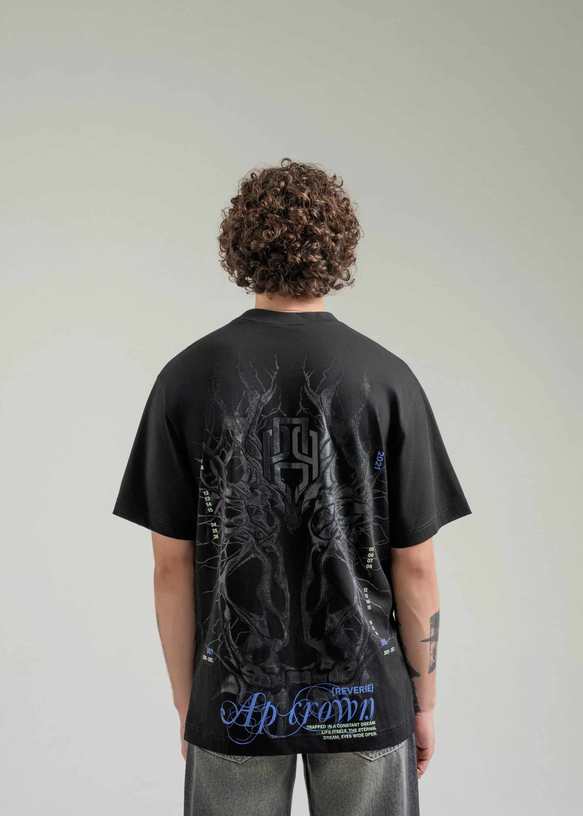HALO T-SHIRT - miniatura 3