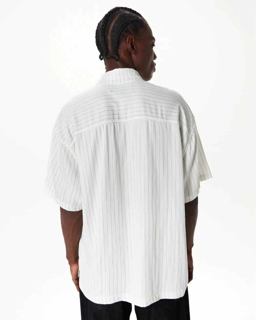 JACOB SHIRT - miniatura 8
