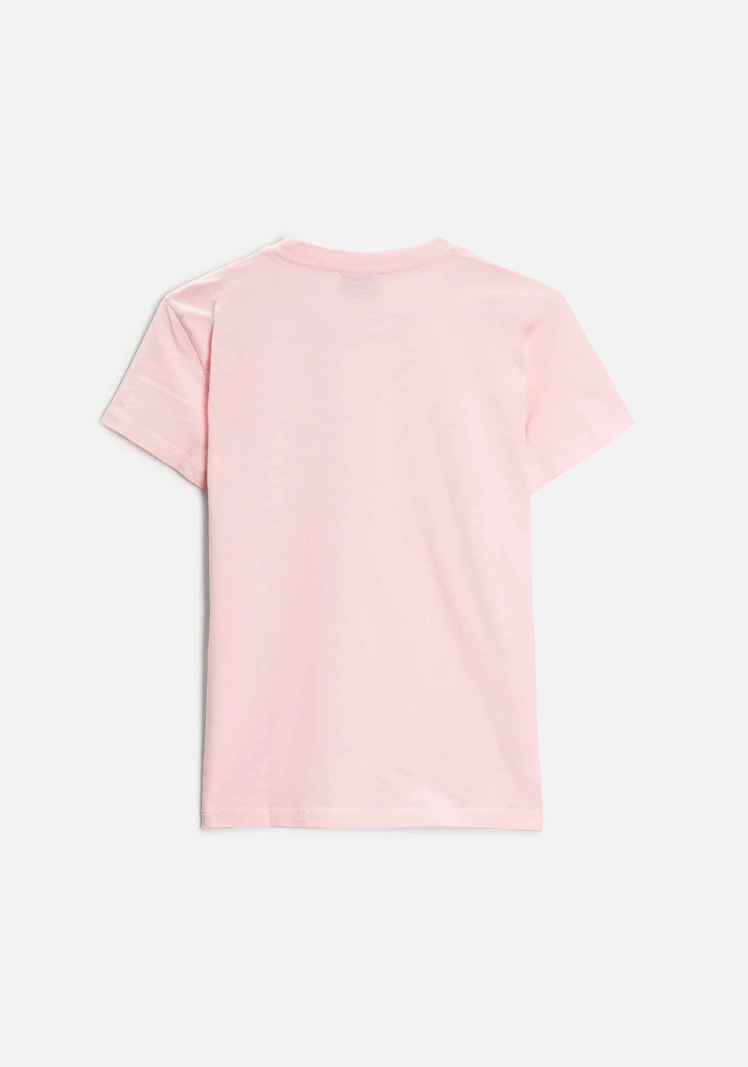 Camiseta CRD Mujer Rosada L-ant - miniatura 3