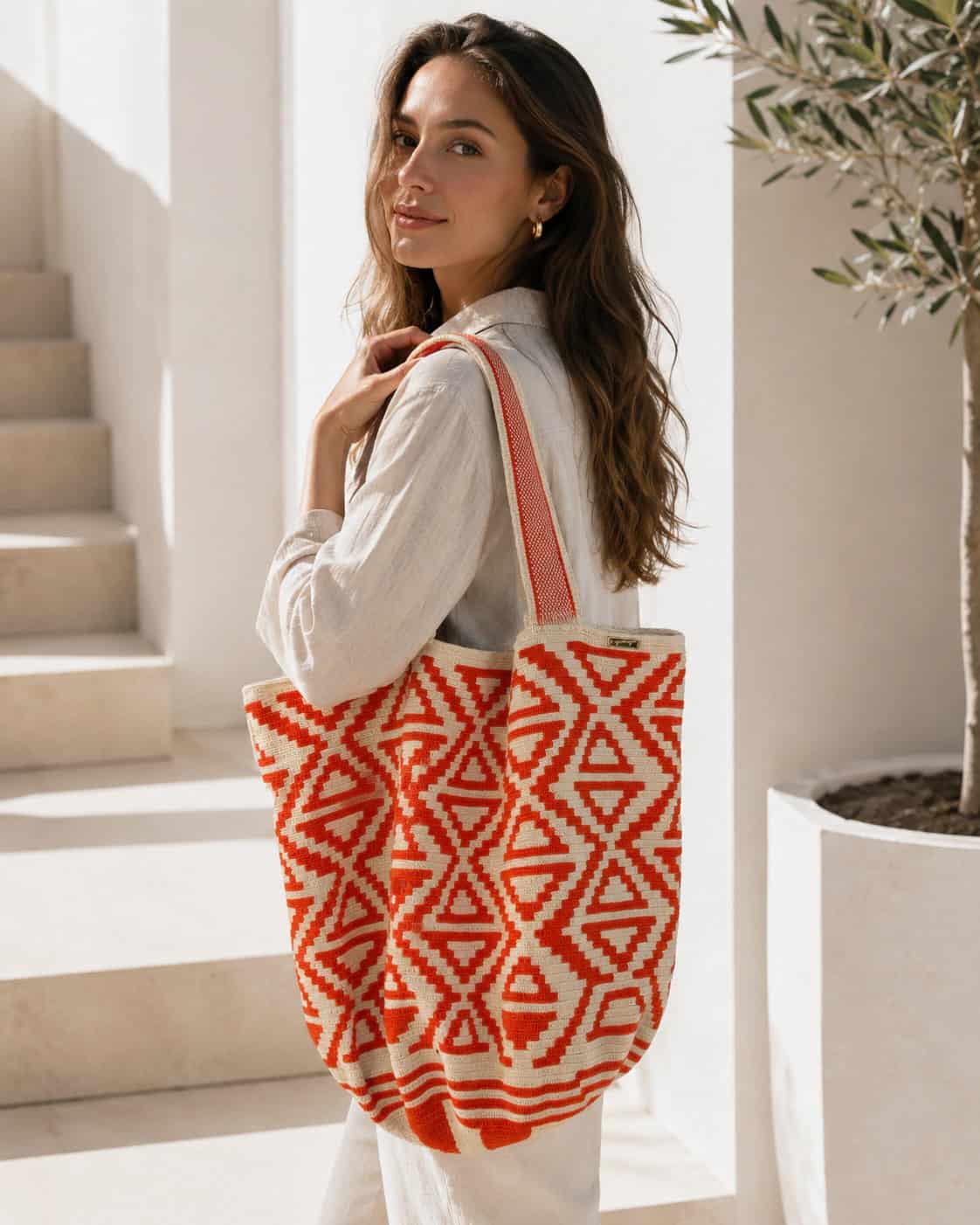 SOLANA SUSU BAG - miniatura 1