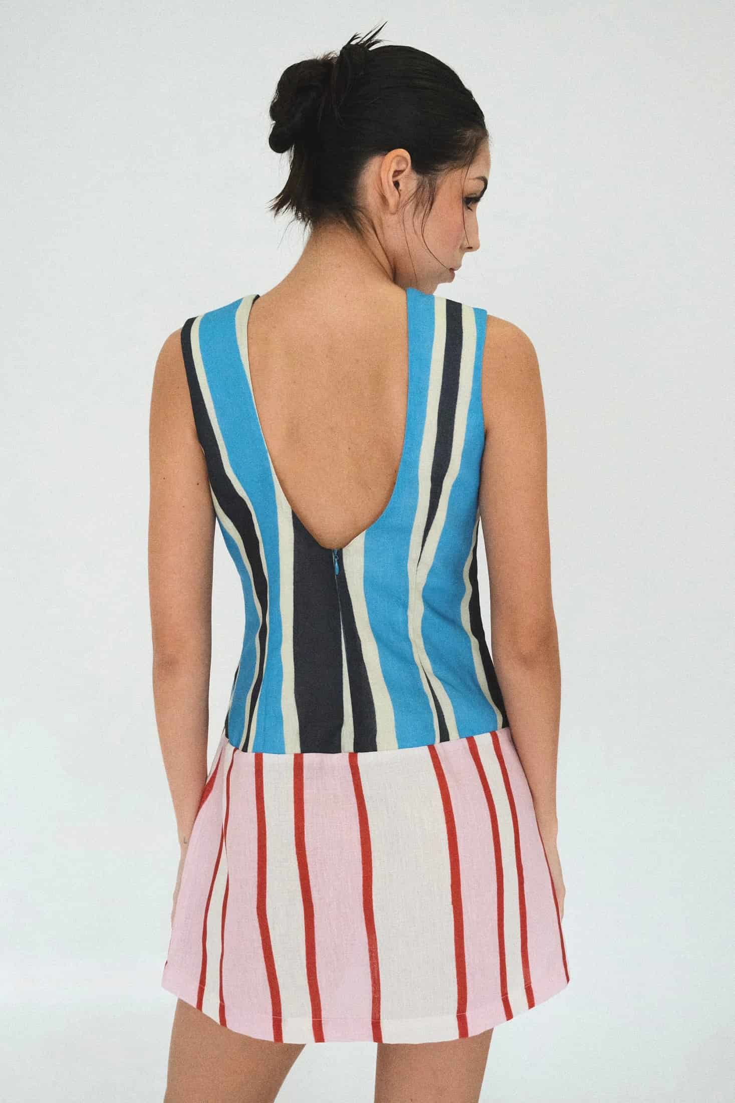 CANDY MIX DRESS - miniatura 2