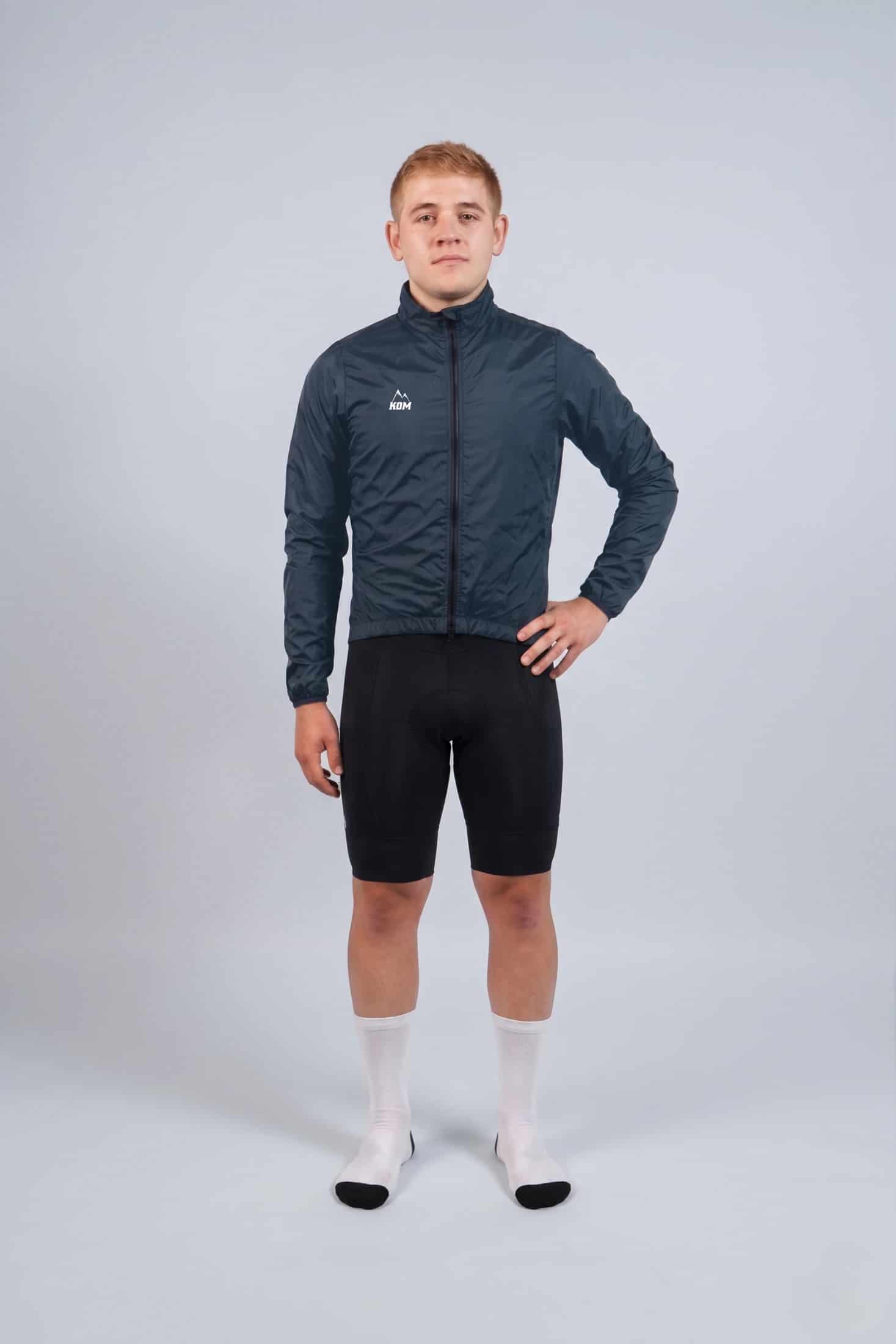 Chaqueta Cortaviento VUELTA ciclismo & running - miniatura 10