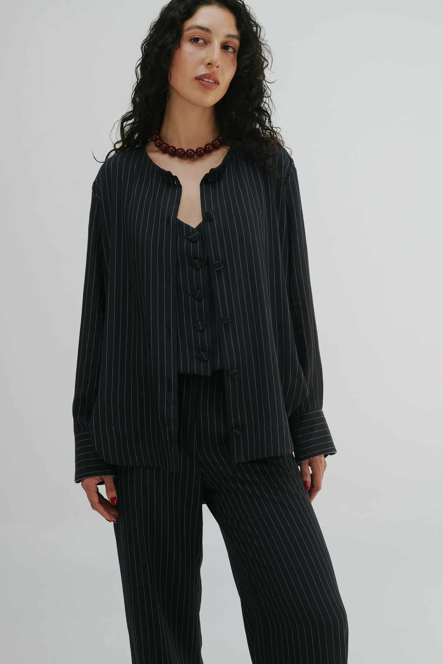 Silencio Night Trousers - miniatura 5