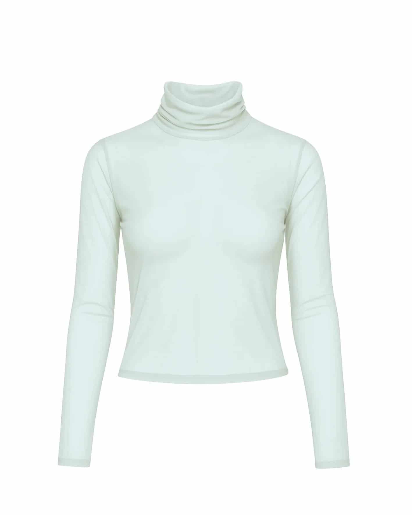 MESH SHIRT - miniatura 11