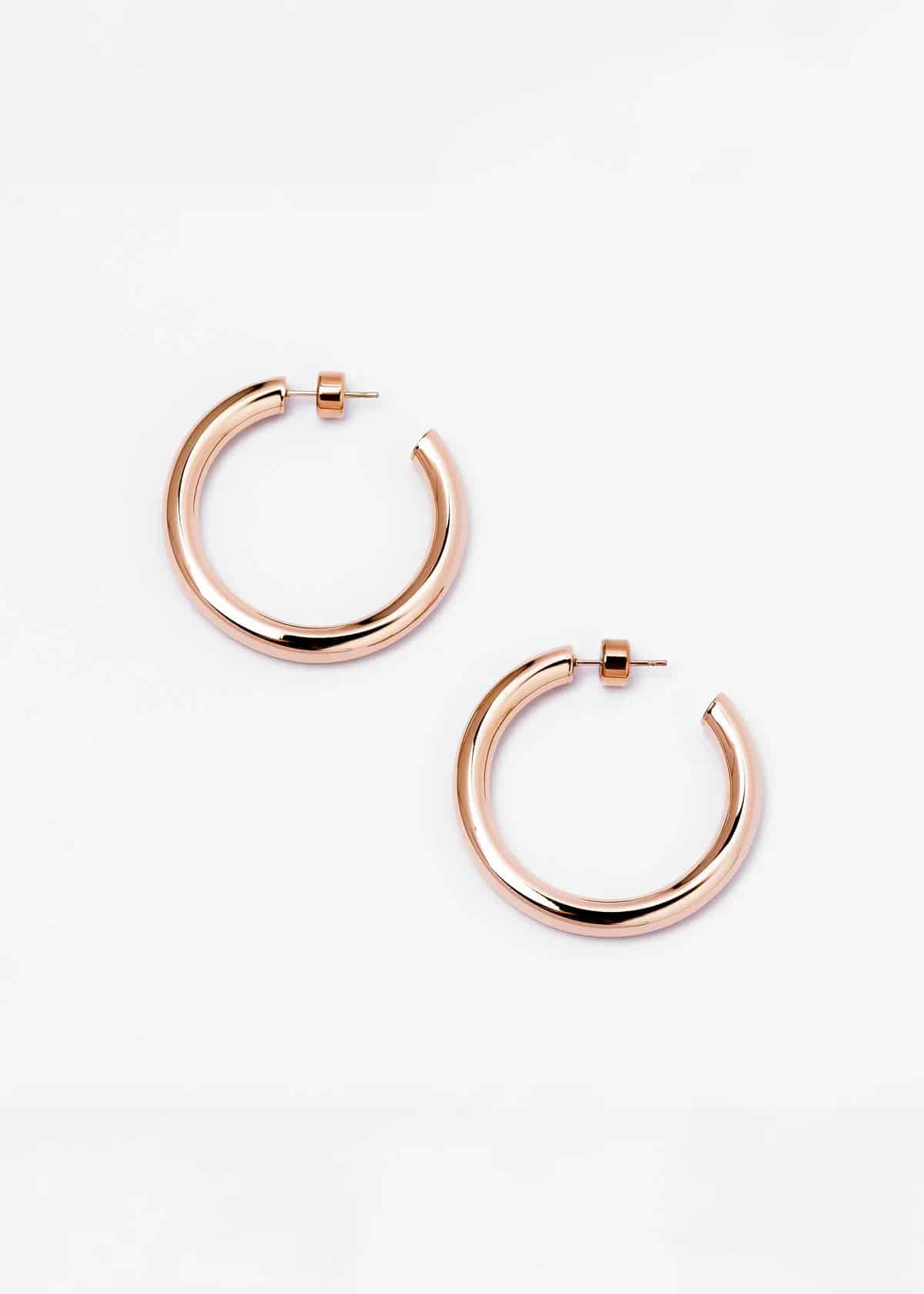 Tikos Hoops Rosado - miniatura 1