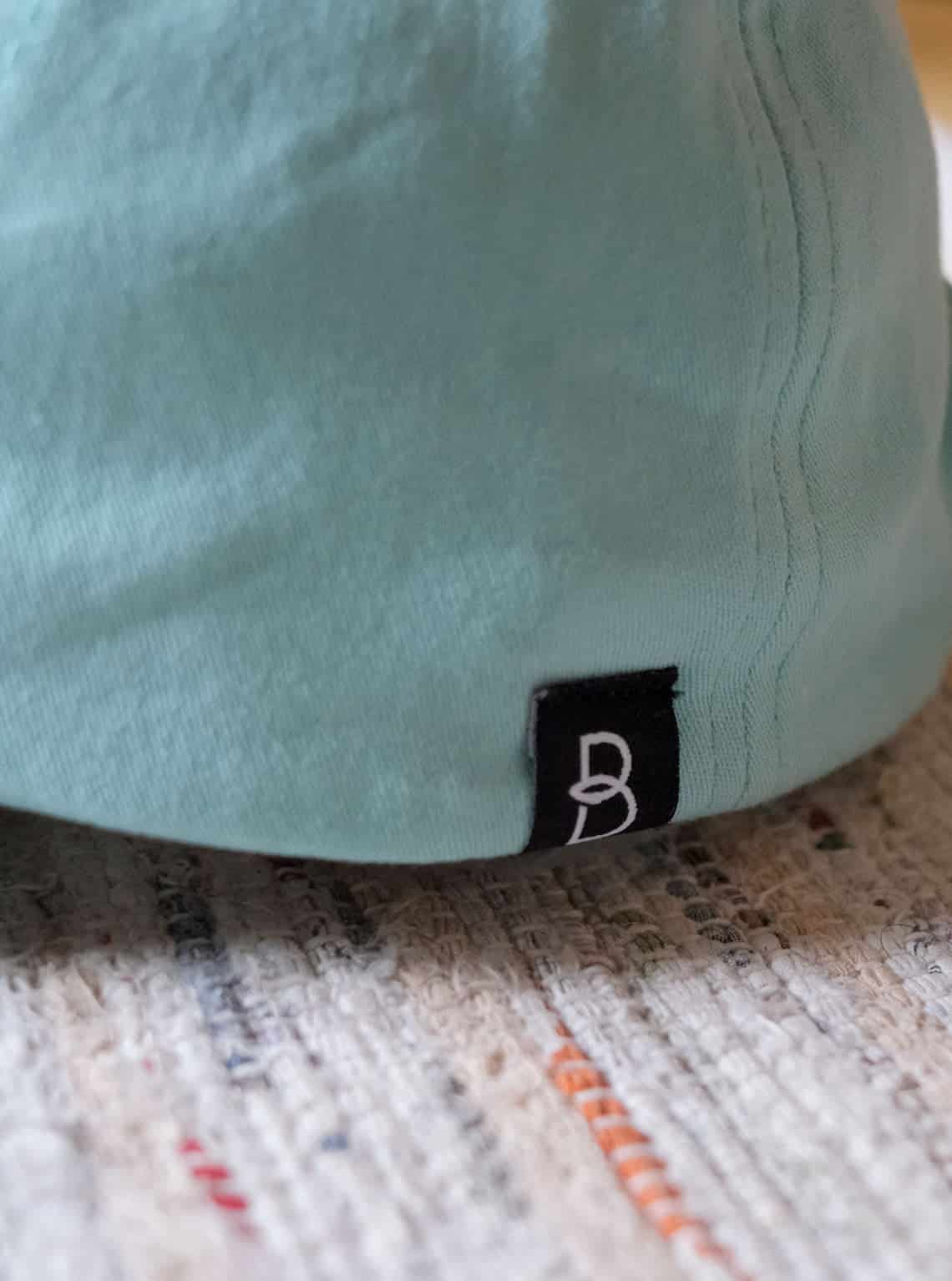 GORRA ARTE MANZANA - miniatura 6