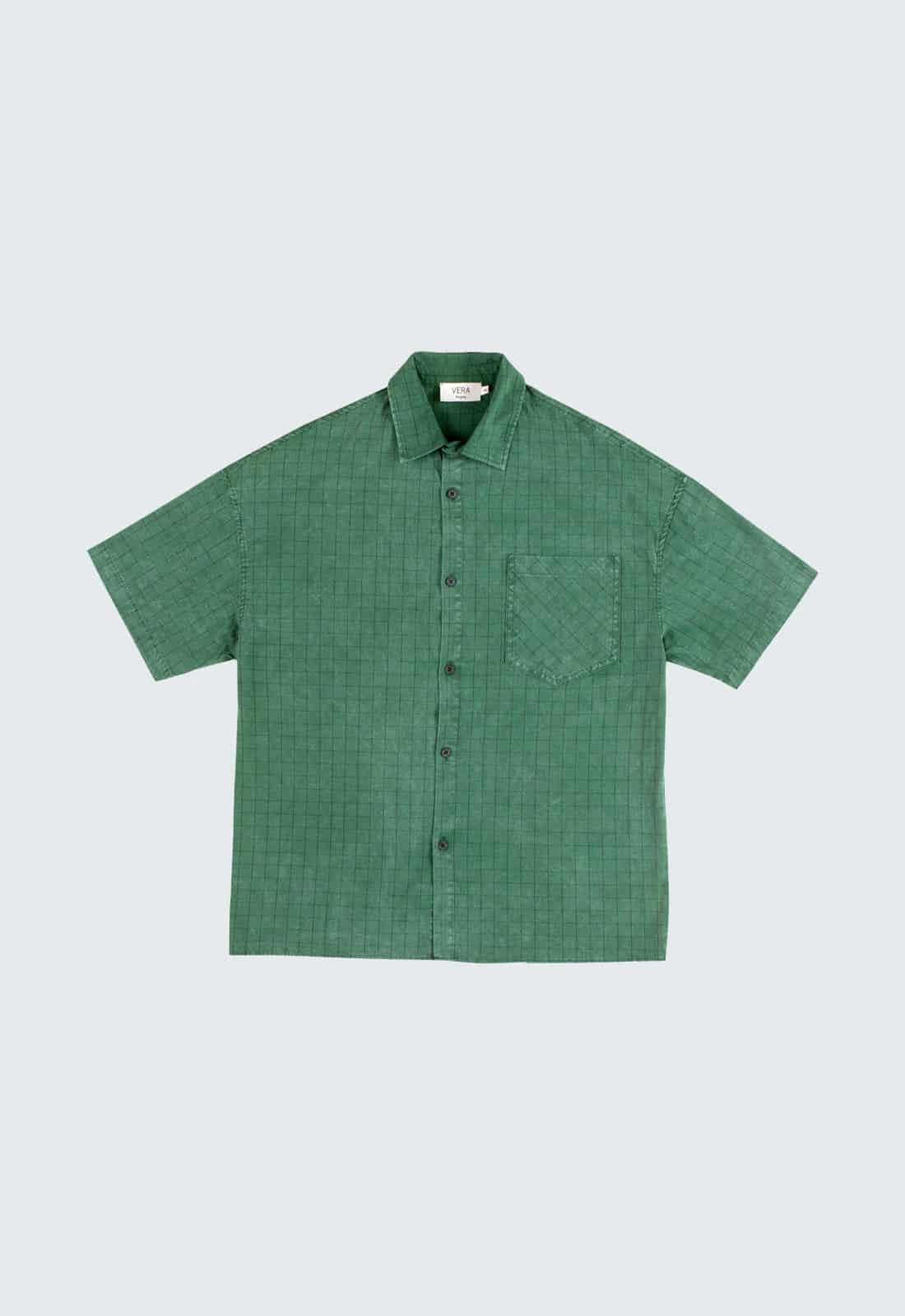 Camisa Alvar - miniatura 1
