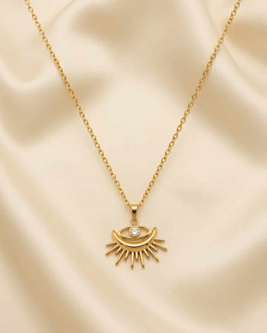 CADENA SOUL EYE - miniatura 1