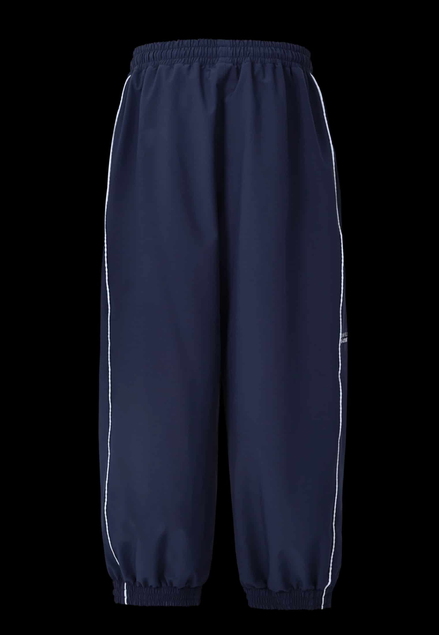 SINNERS BLUE TRACK PANT - miniatura 9