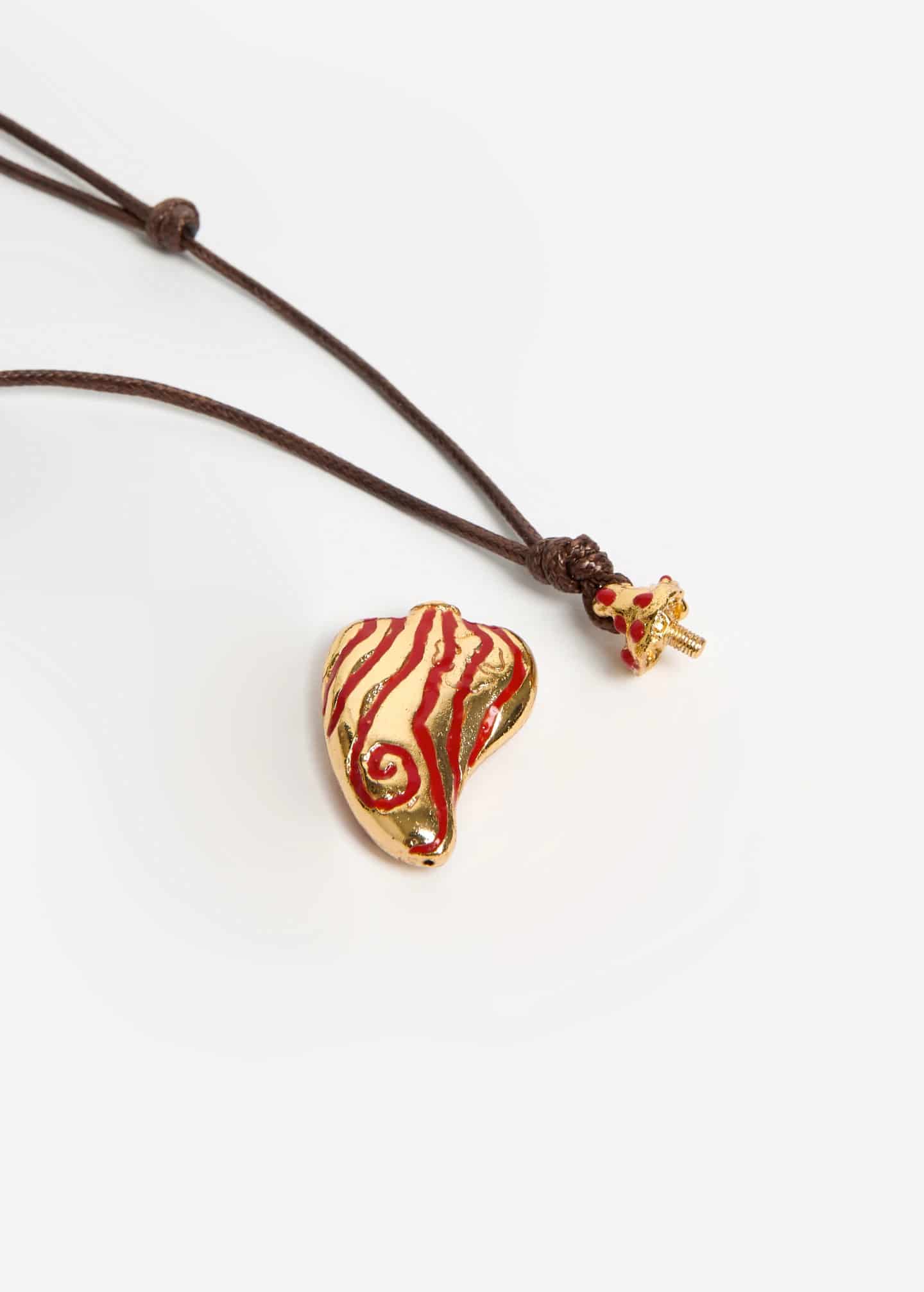 Collar Midi Perfumero Terracota - miniatura 6