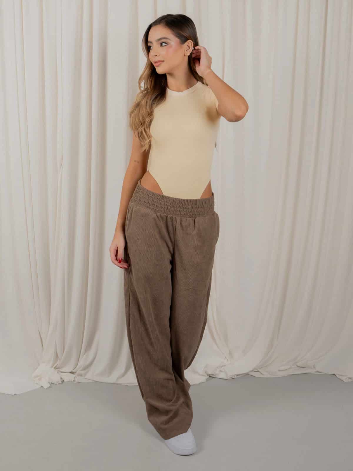 Body mely seamless butter - miniatura 5