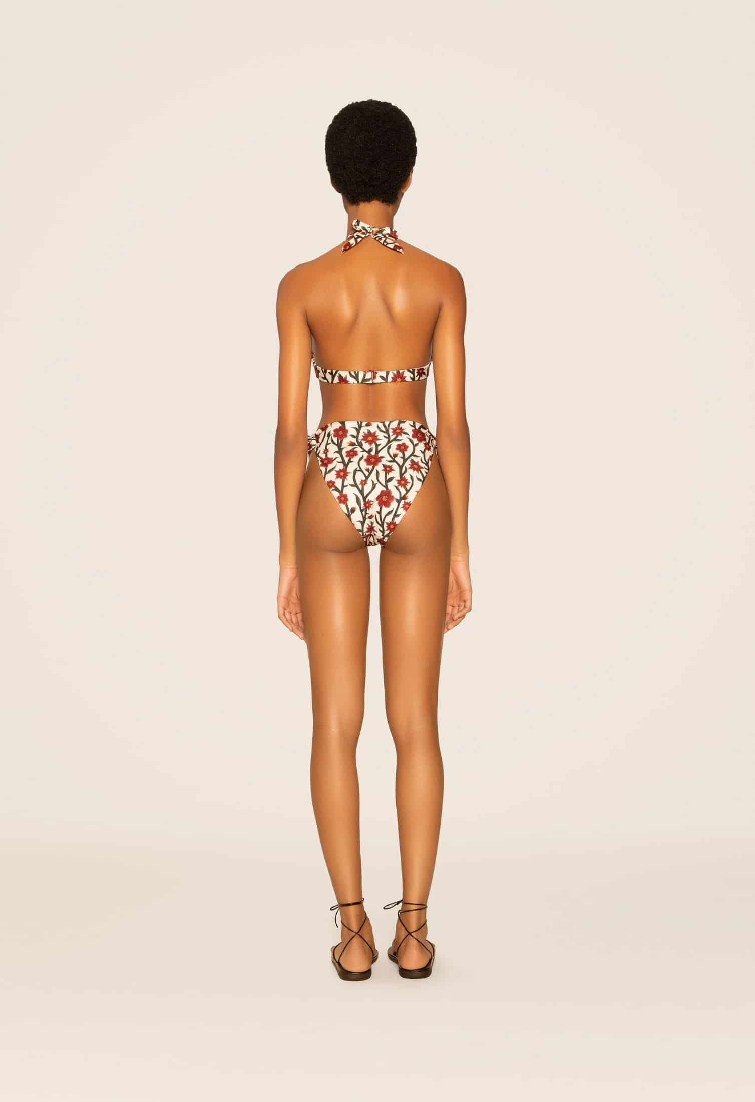Carambolo Mandevilla Bikini Top - miniatura 2