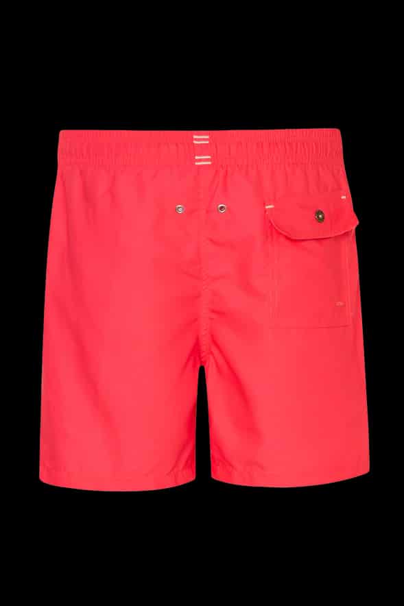 Pantaloneta de Baño Clásica Etana Fuchsia - miniatura 2