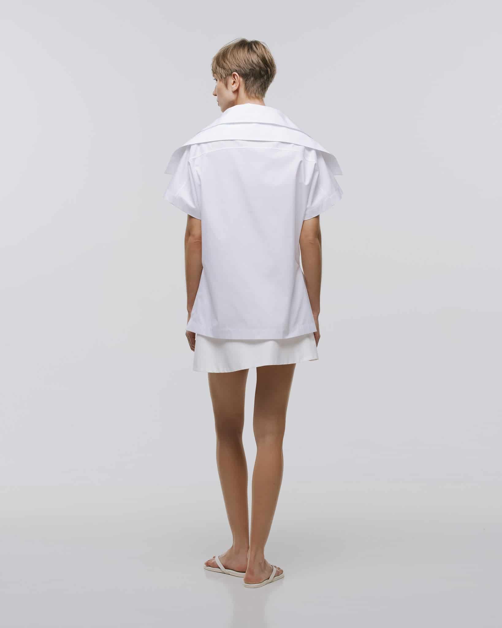 'GESTO' SHIRT - miniatura 3