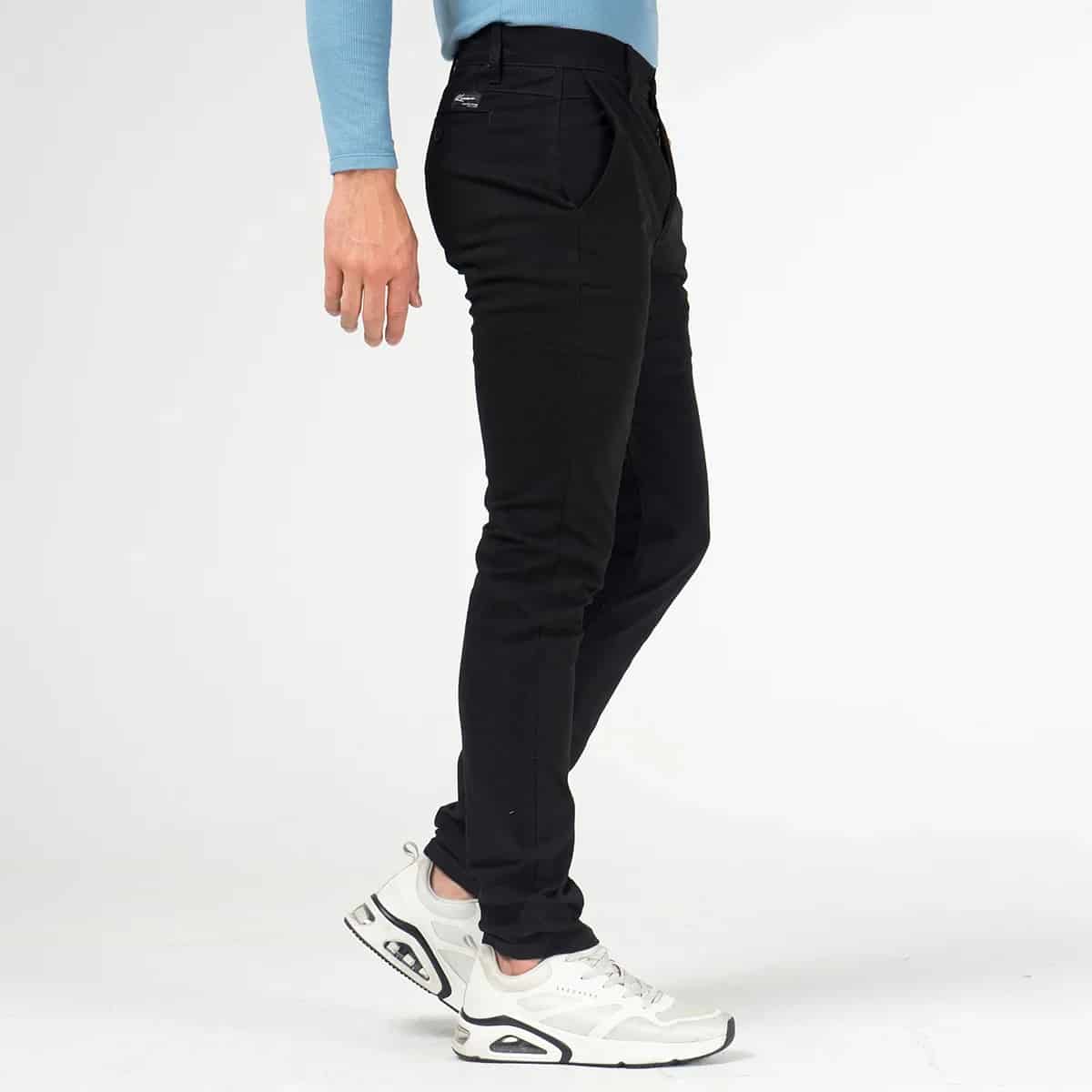 Pantalon Dril Martin Licrado - miniatura 15