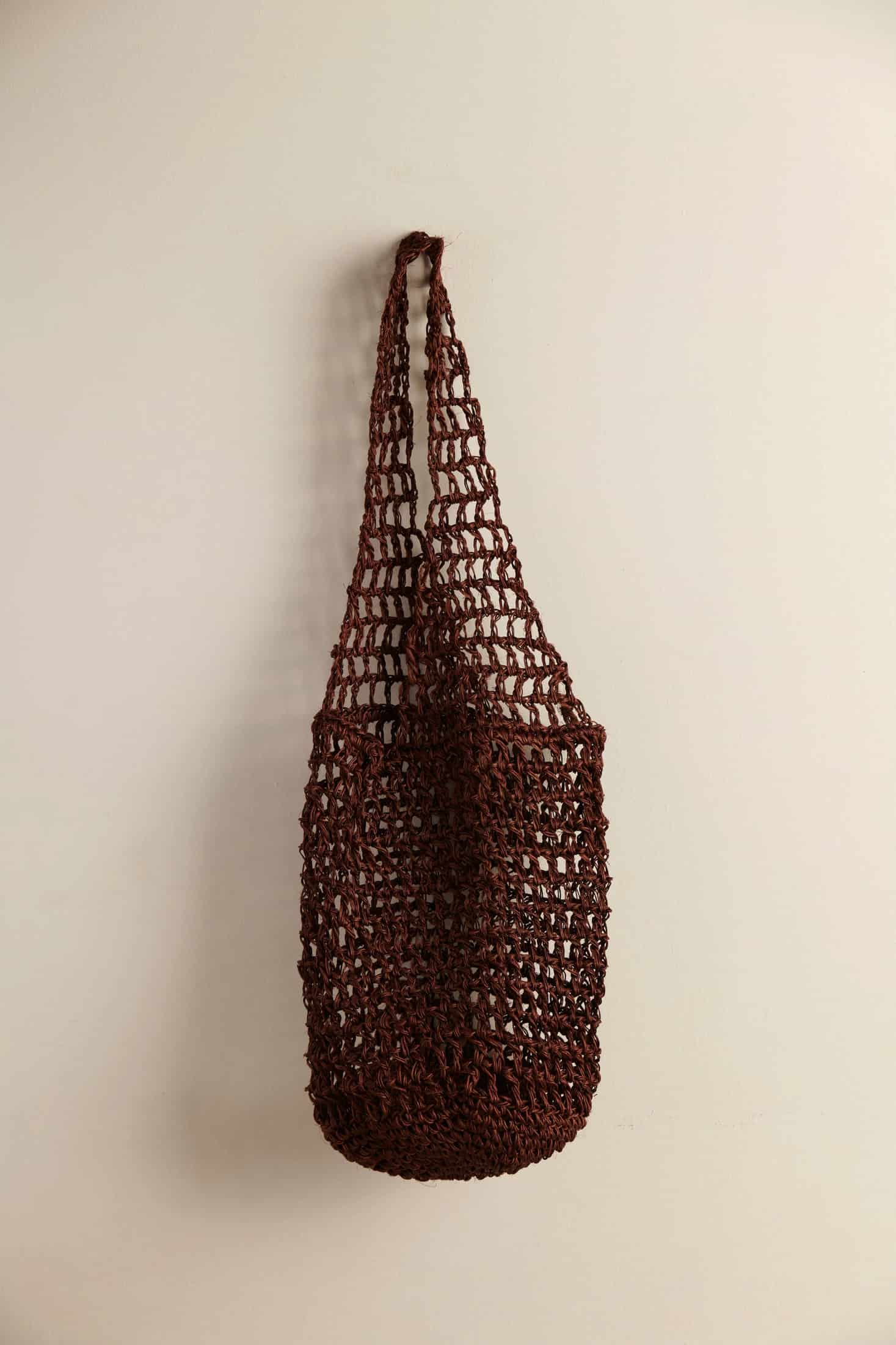 SUMMER BAG - BROWN - miniatura 4