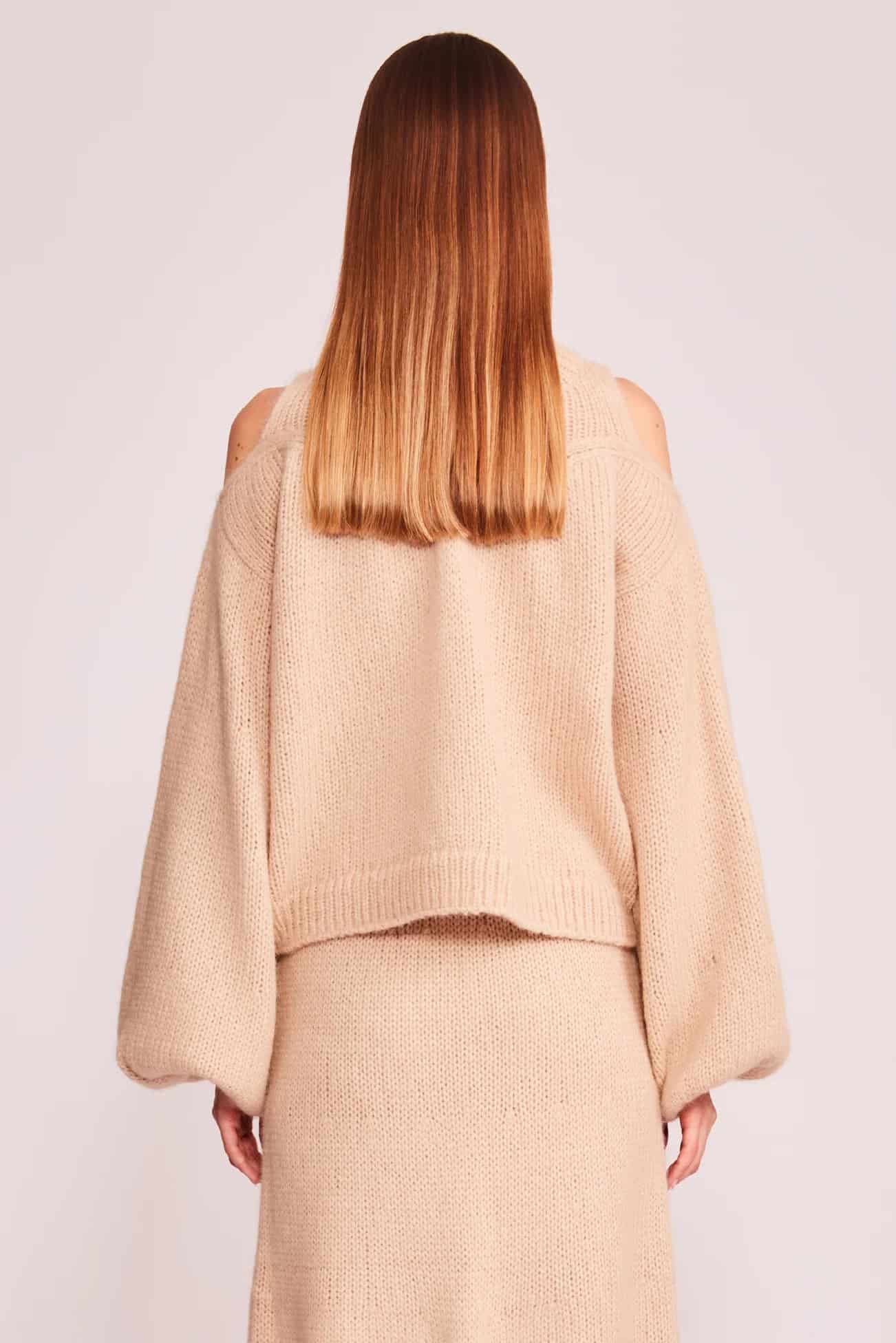 SWEATER ARIELA - miniatura 5