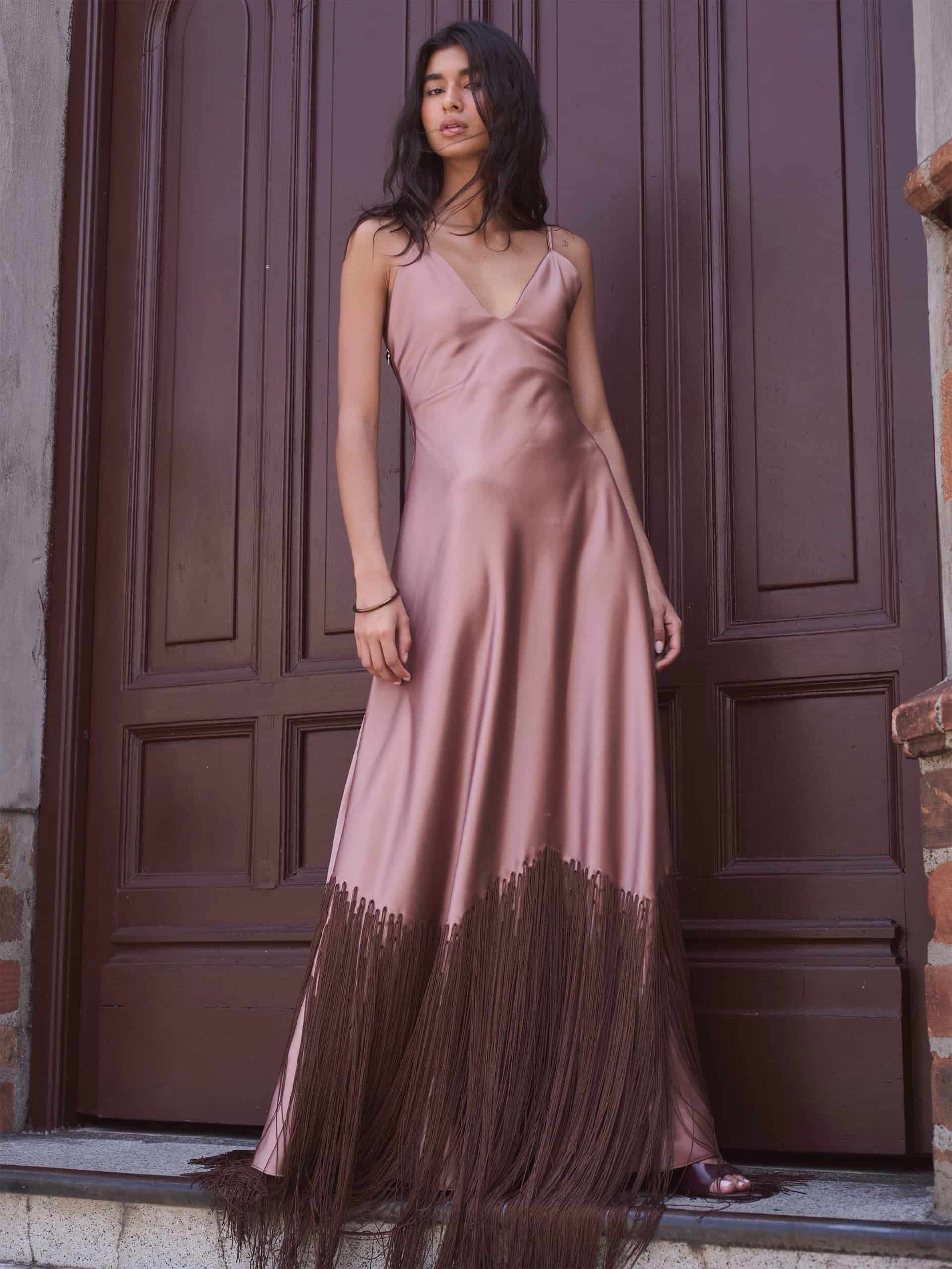 LUNRA DRESS - miniatura 3
