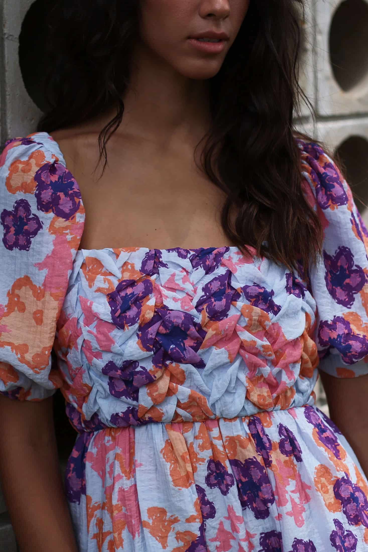 LUCIA DRESS - miniatura 2