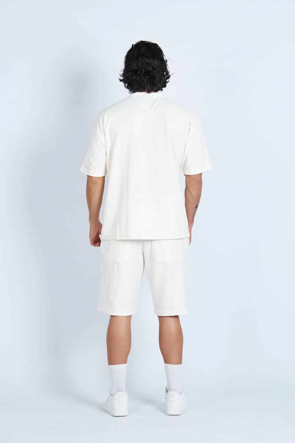 Conjunto textura Negro | DROP 03 | - miniatura 3