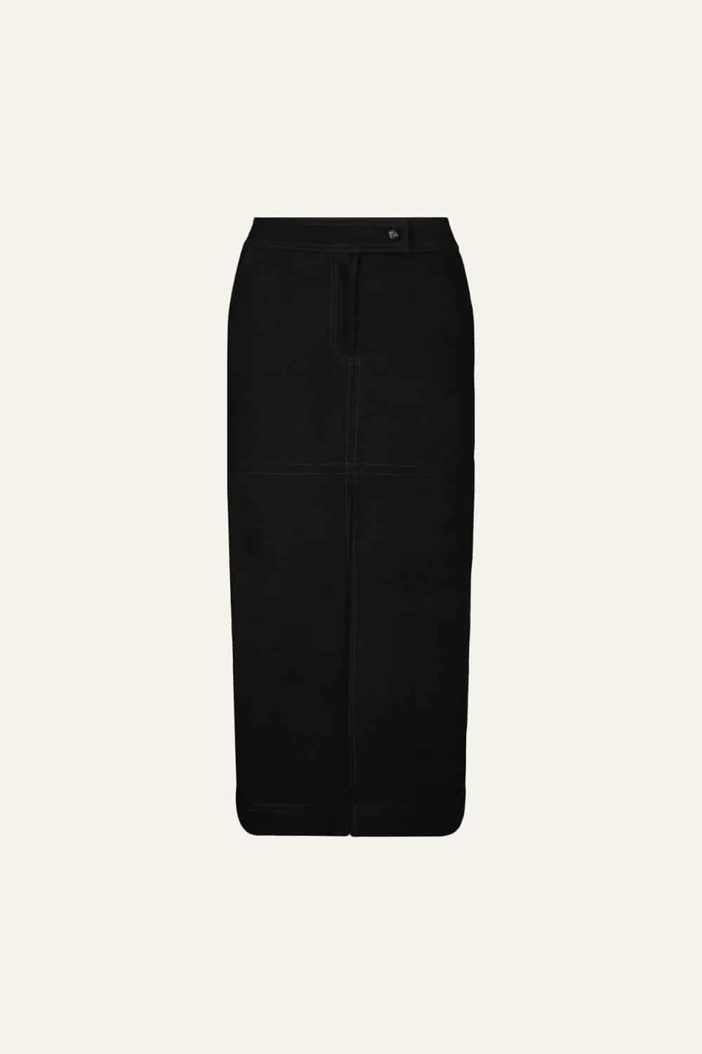Epic Statement Skirt - miniatura 1