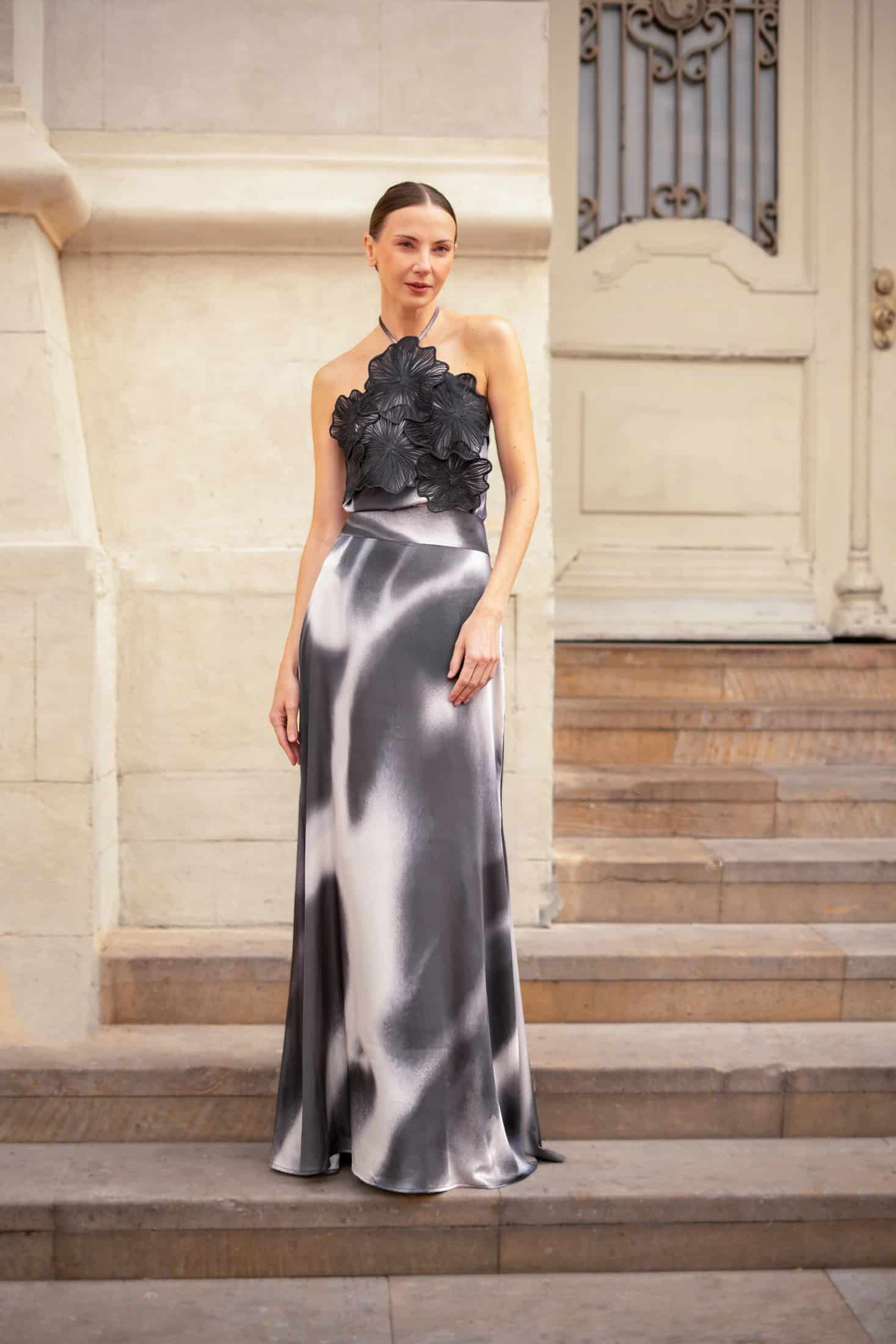 Miel skirt - miniatura 1