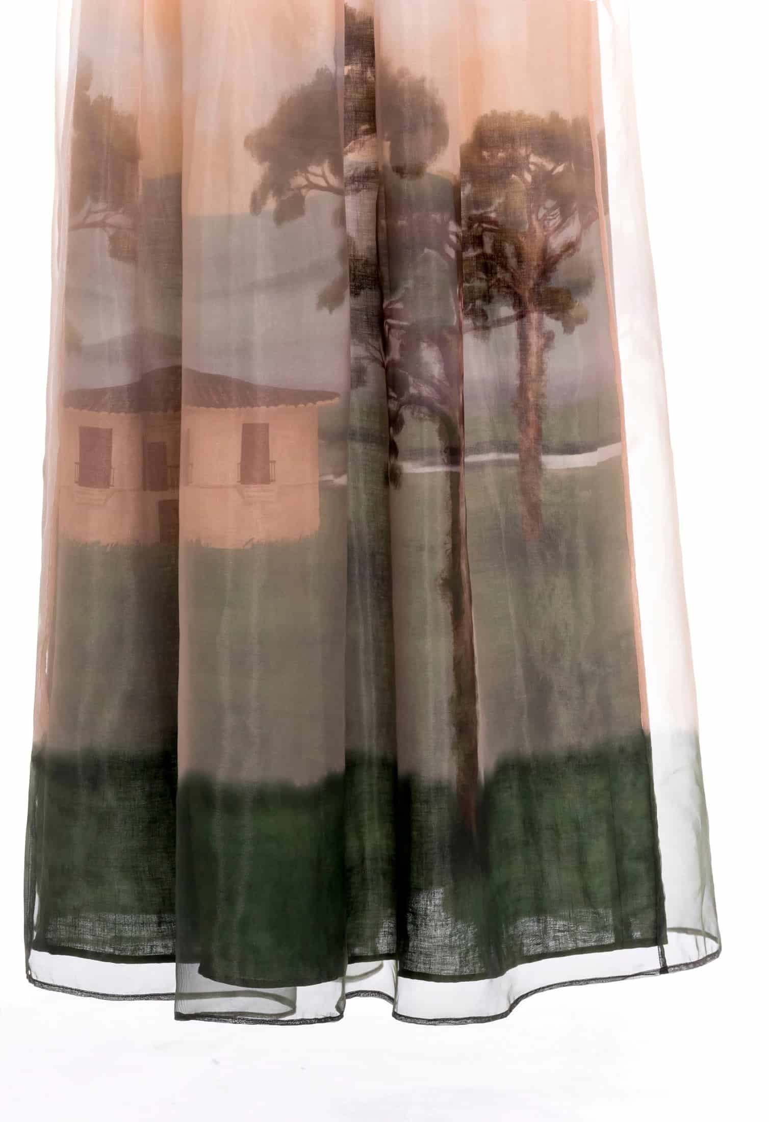 Tonia Paraiso Maxi Dress - miniatura 8