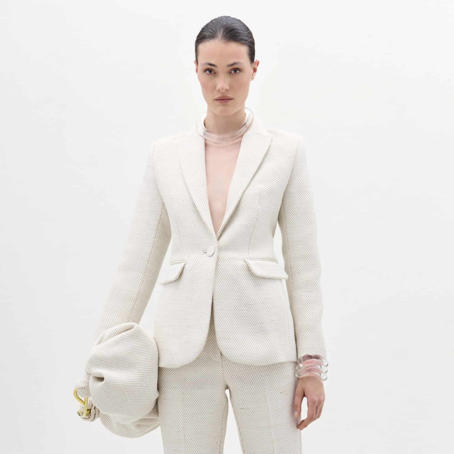 Rebeca Jacket - miniatura 1