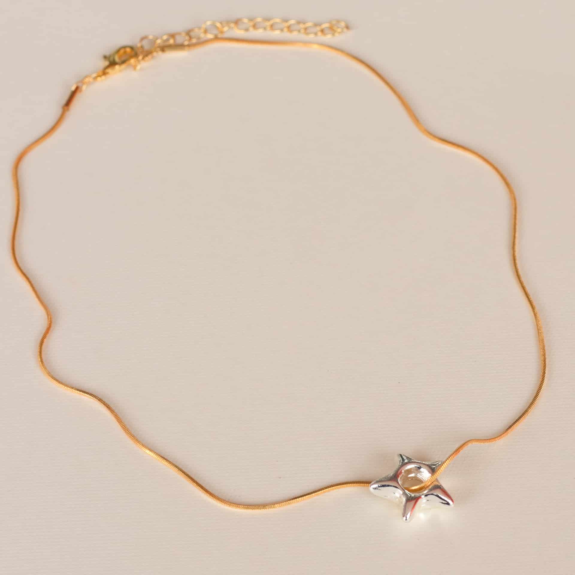 COLLAR CORTO BRILLI - miniatura 2