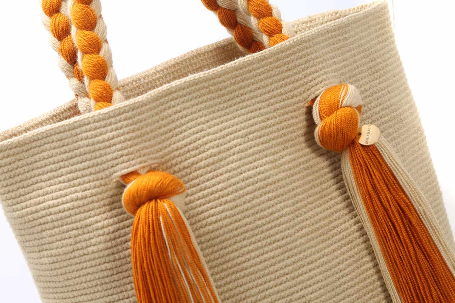 Juanma M  Bag - miniatura 2