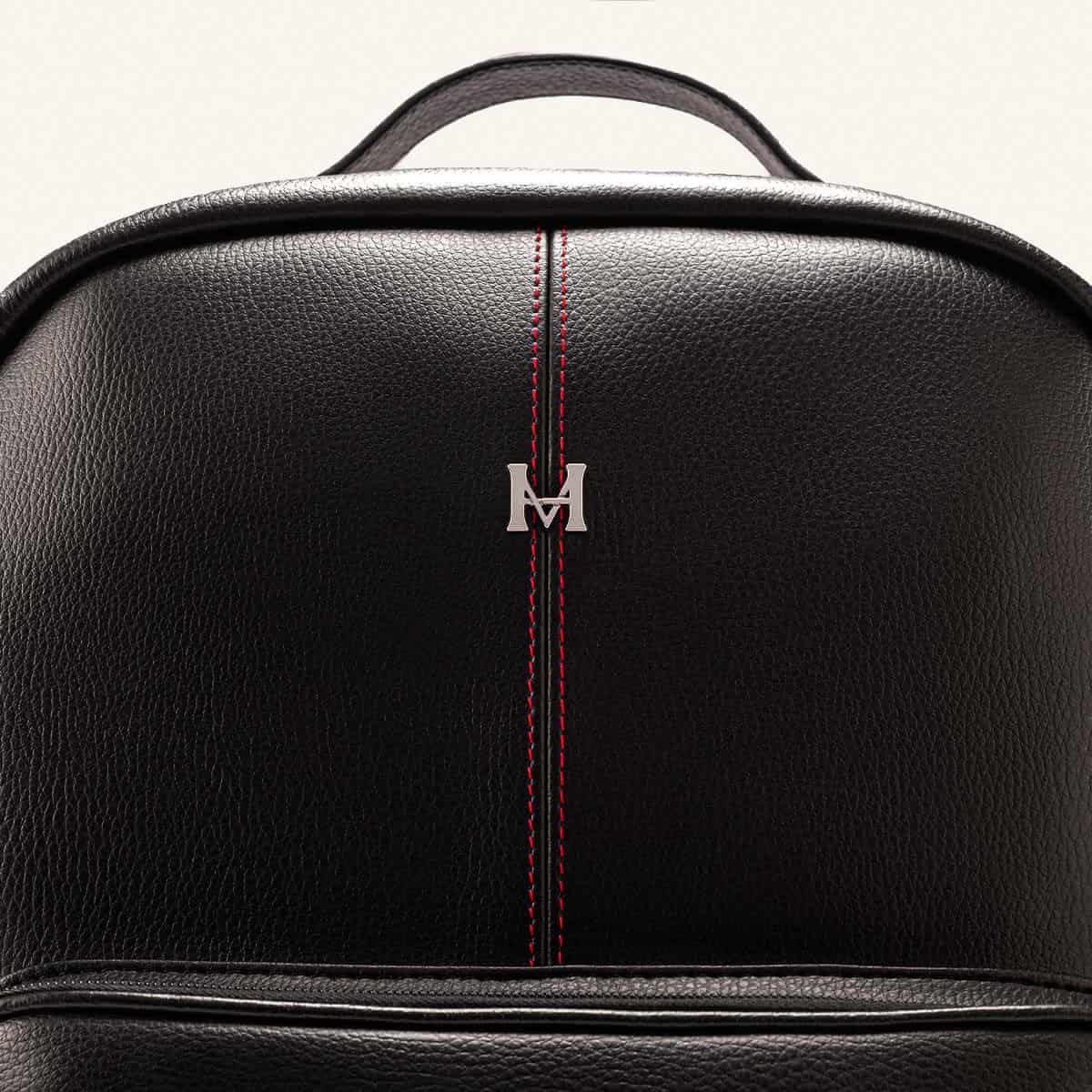 Morral Cuadrado Luigi Sombra Atlas - miniatura 5