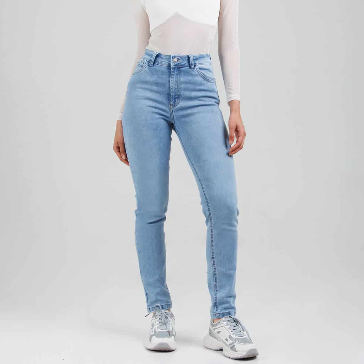 Jean Axspen Skinny Ax-3066 Licrado - miniatura 2