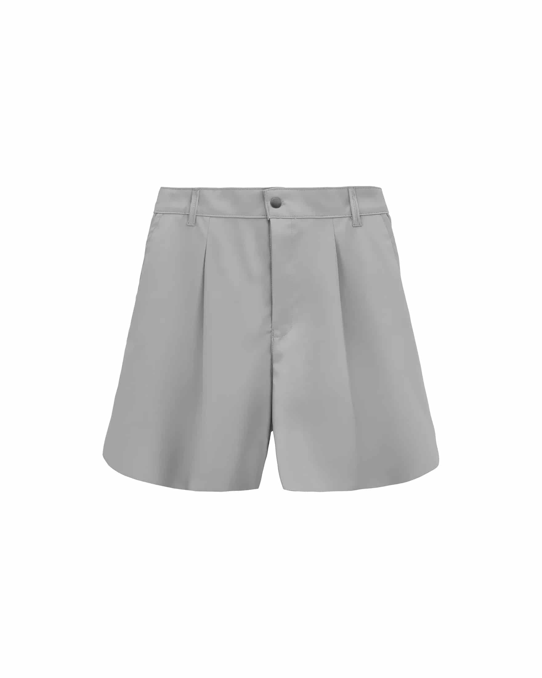 Short Two Gris - miniatura 6