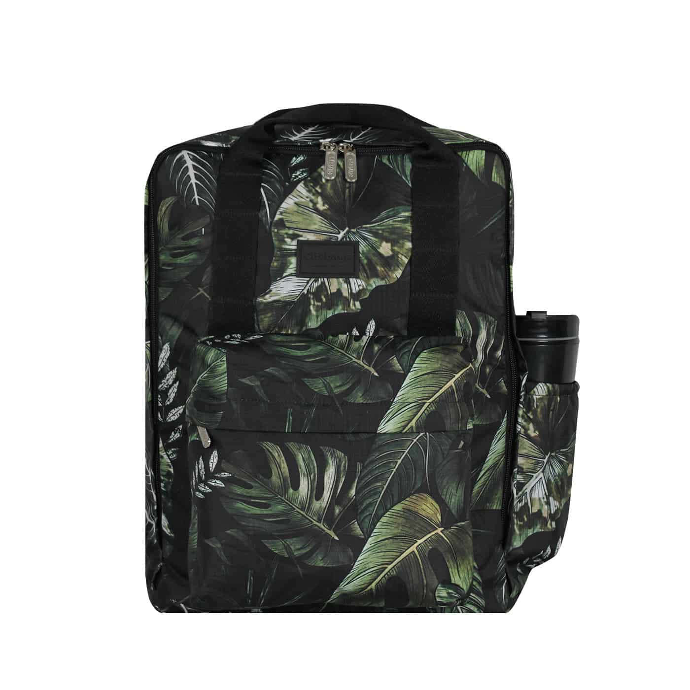Morral Active Citybags Ultra Estampado Jungla - miniatura 5