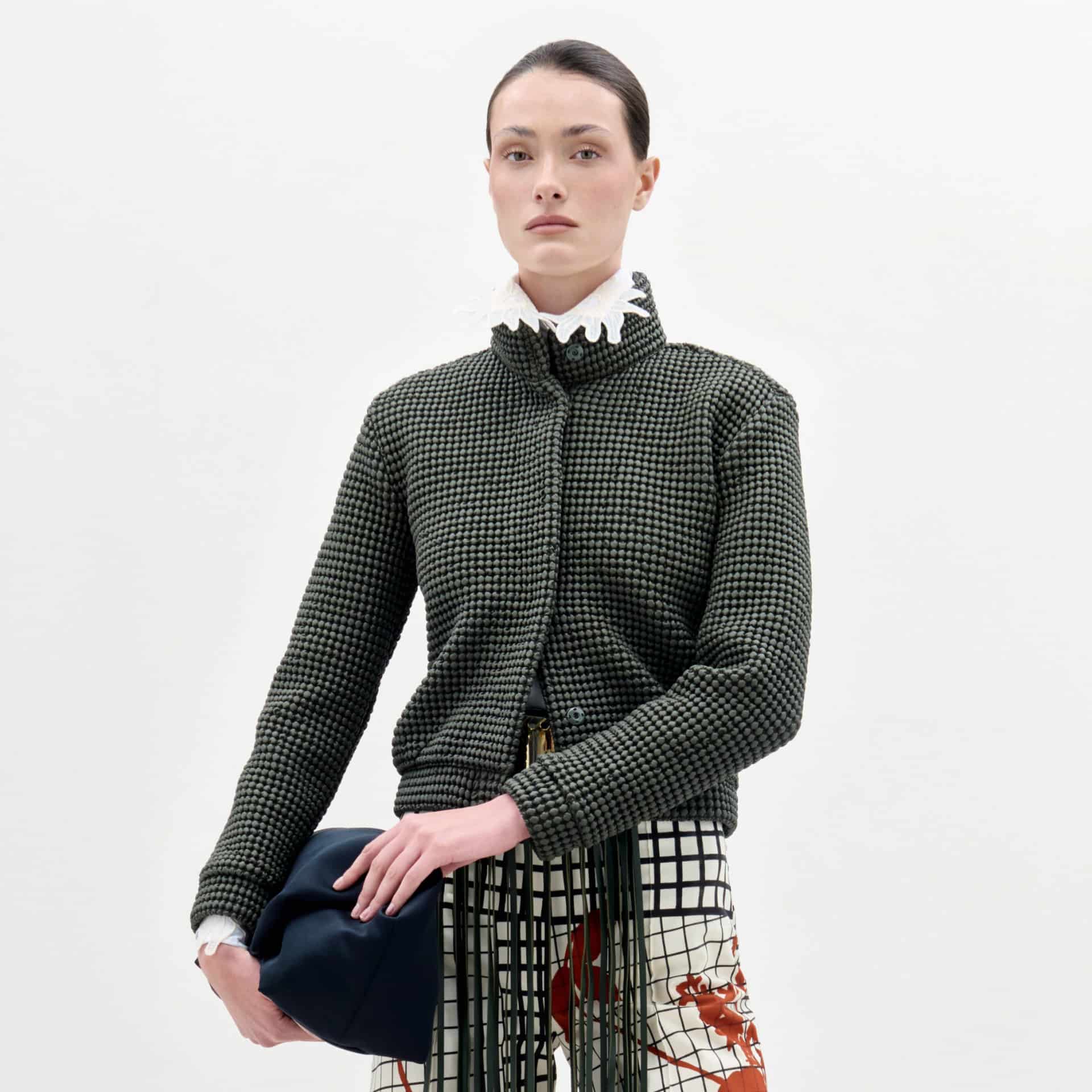 Zalta Jacket - miniatura 1