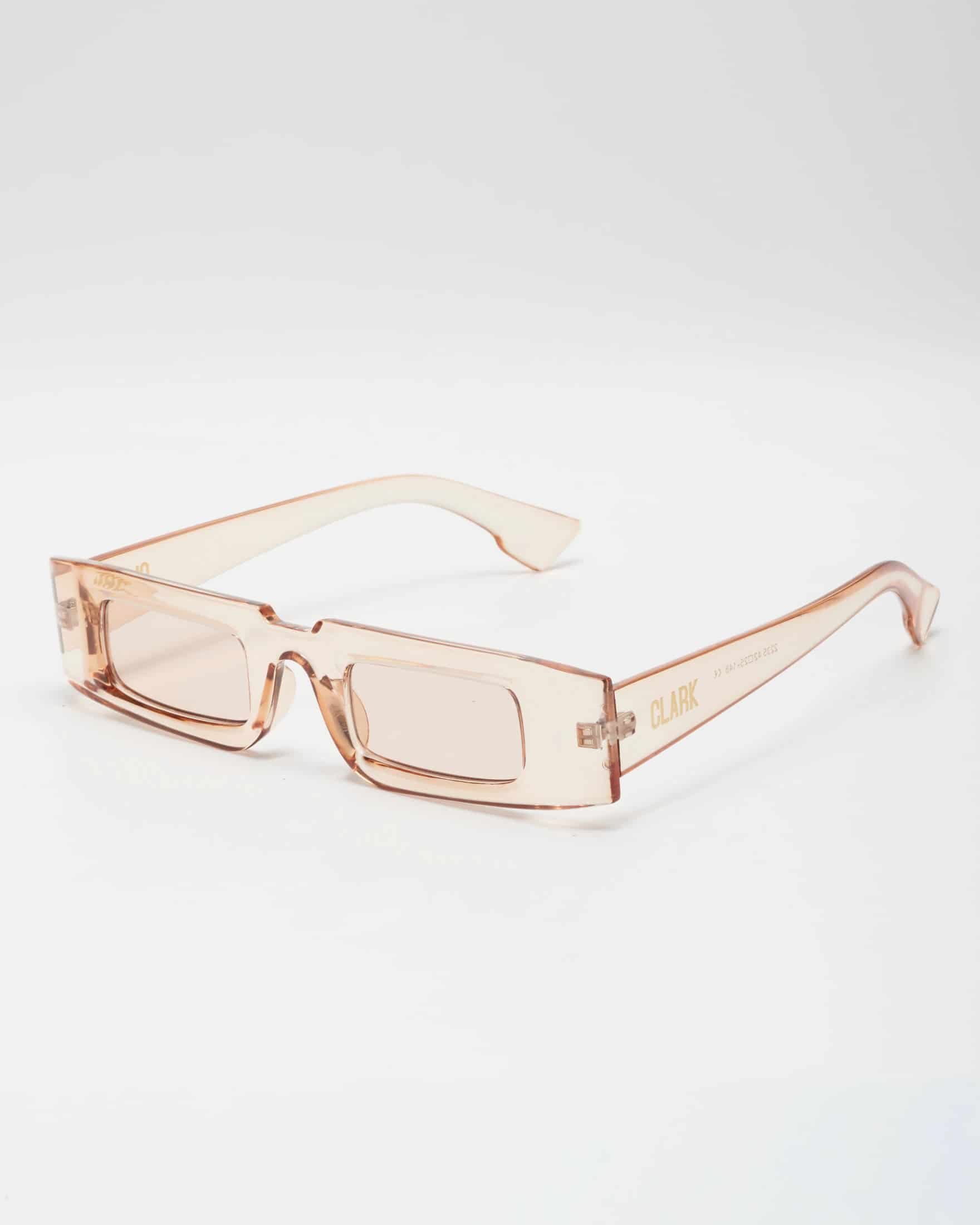 APOLO SUNGLASSES-LIGHT TEA - miniatura 4
