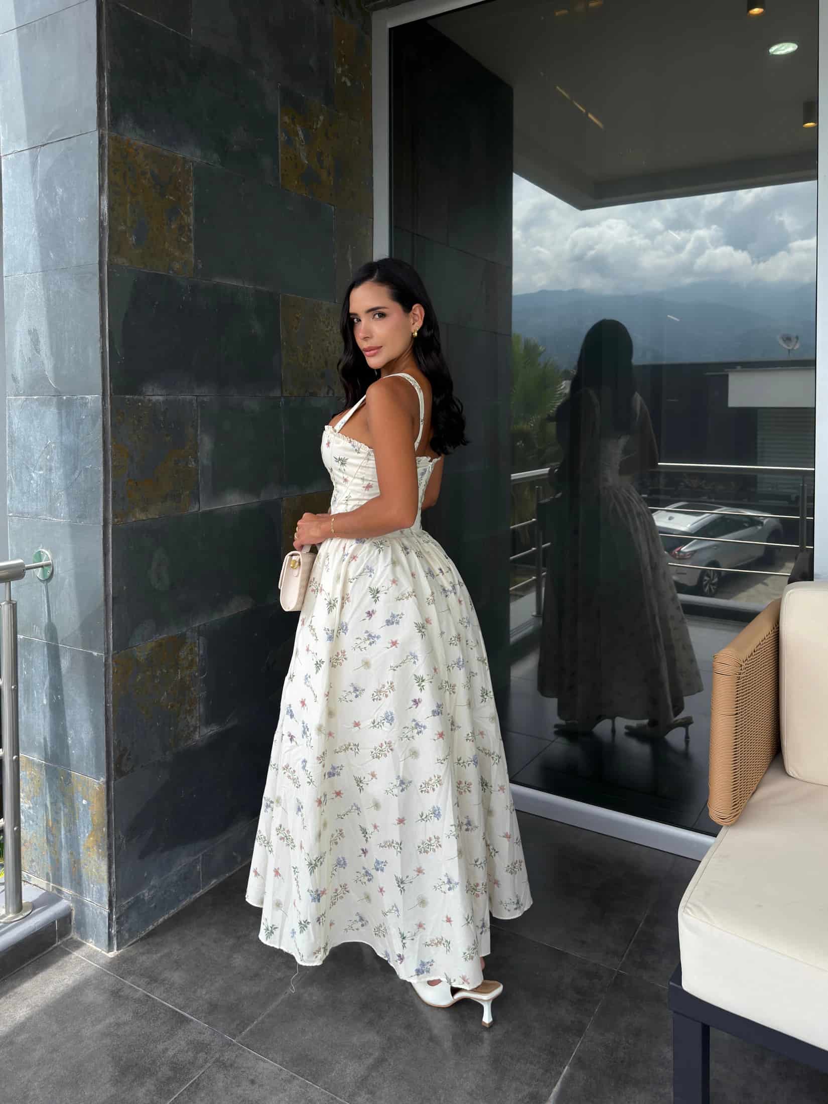 VESTIDO MARINA - miniatura 2