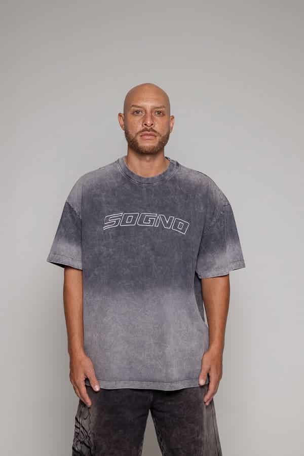Oversized Remainder Stone-Gris - miniatura 4