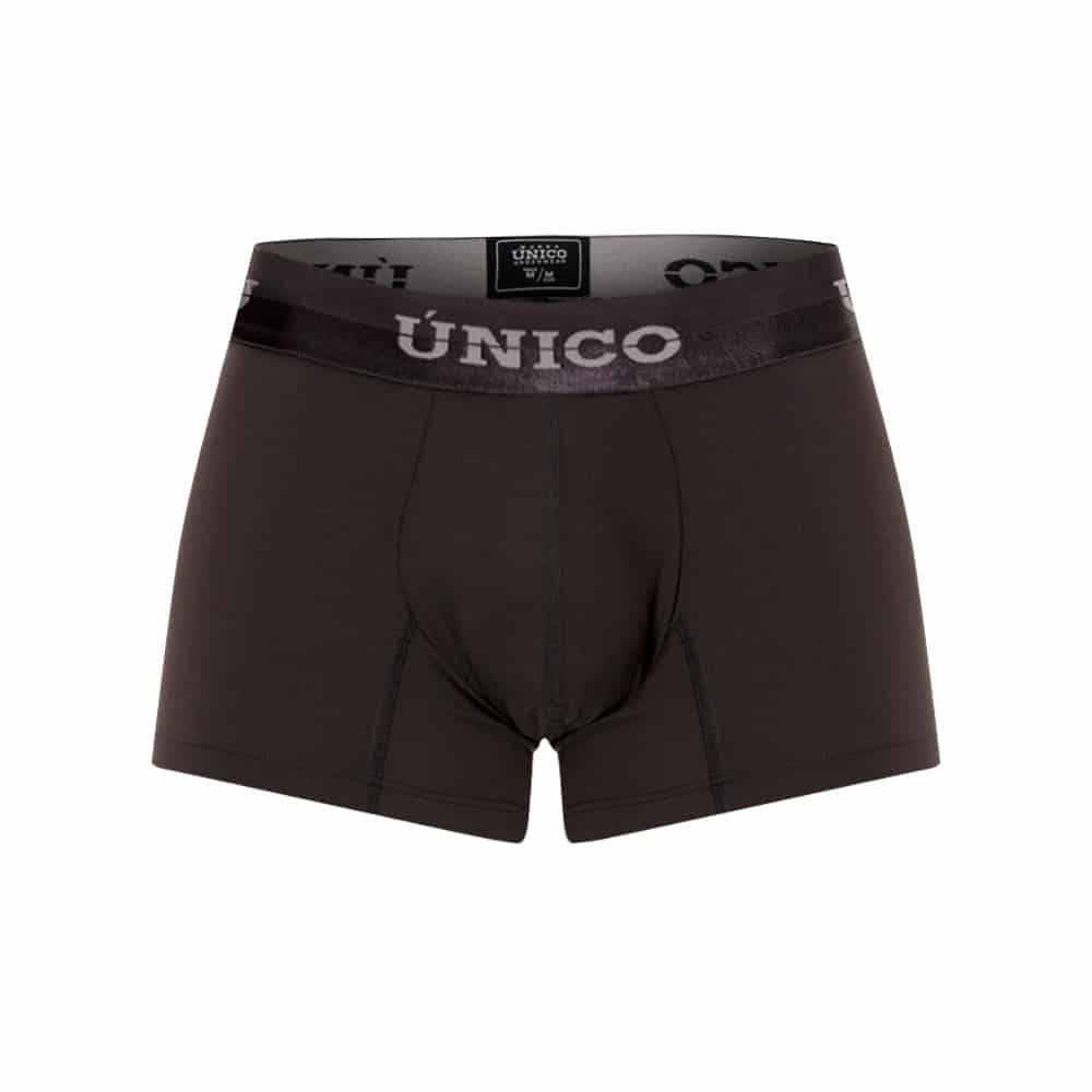 BOXER CORTO PIRITA M23 GRIS - miniatura 1
