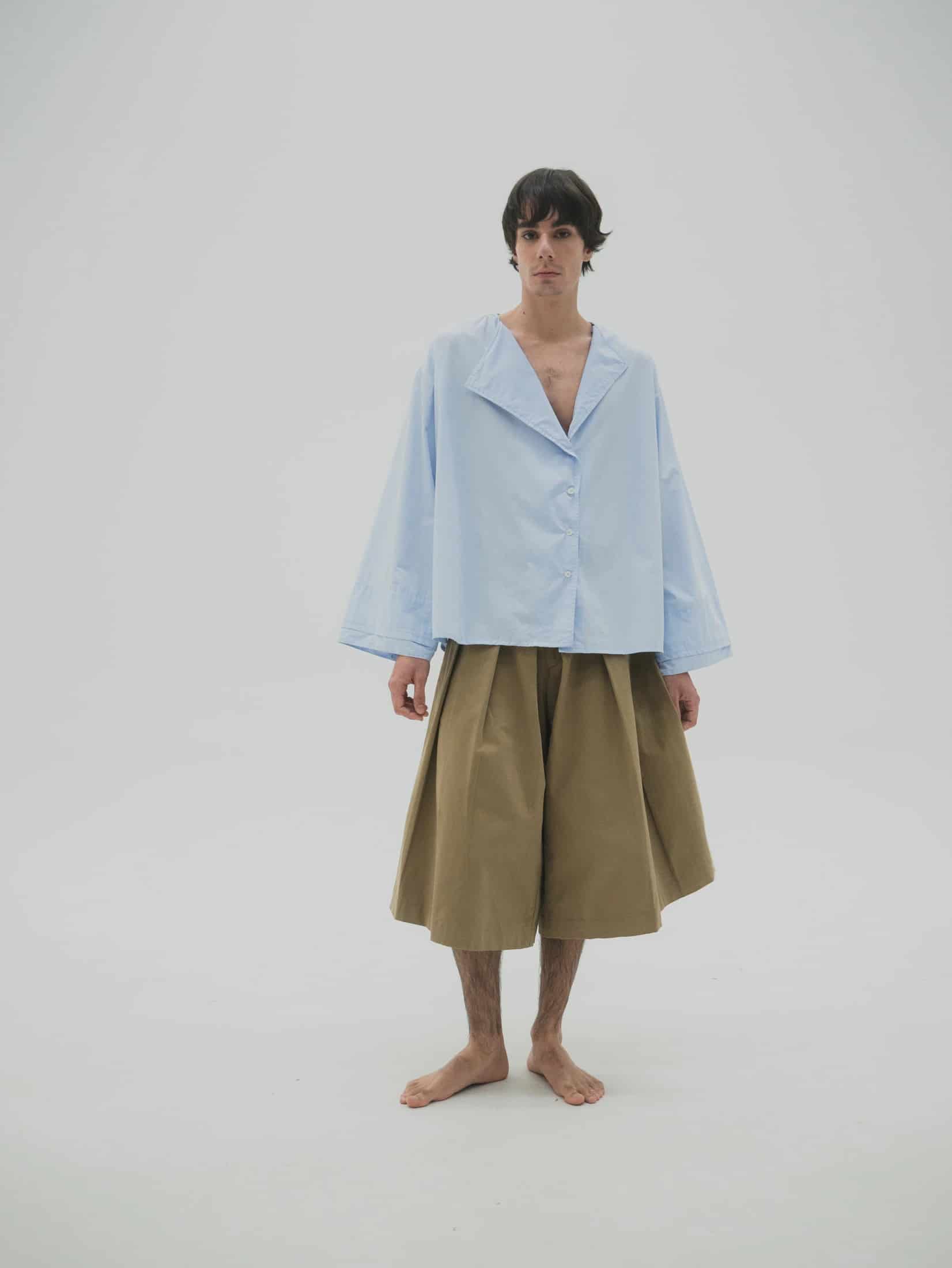 Camisa Sora Hombre - miniatura 14