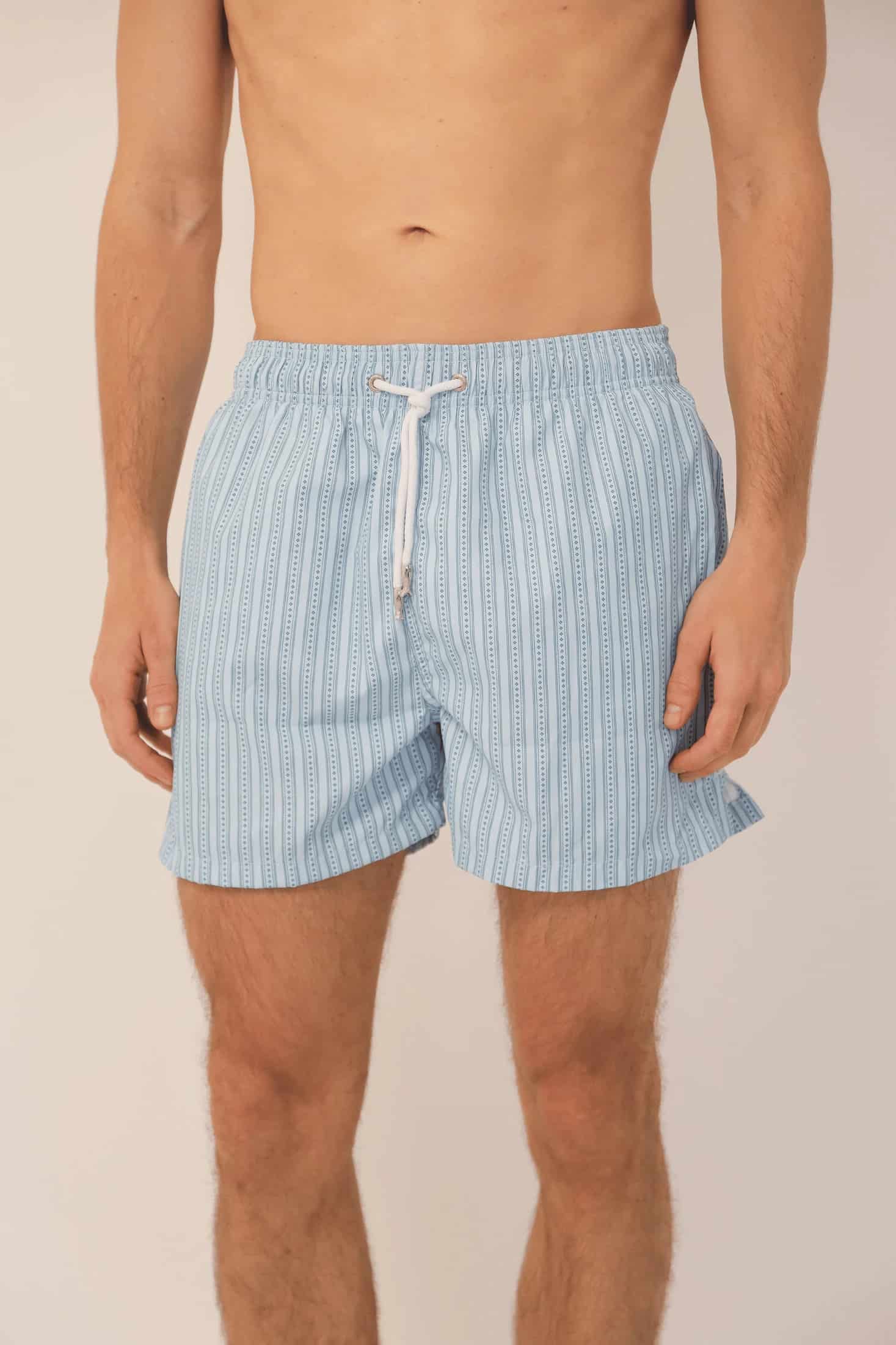 Pantalonetas De Baño Dolce Vita - miniatura 6
