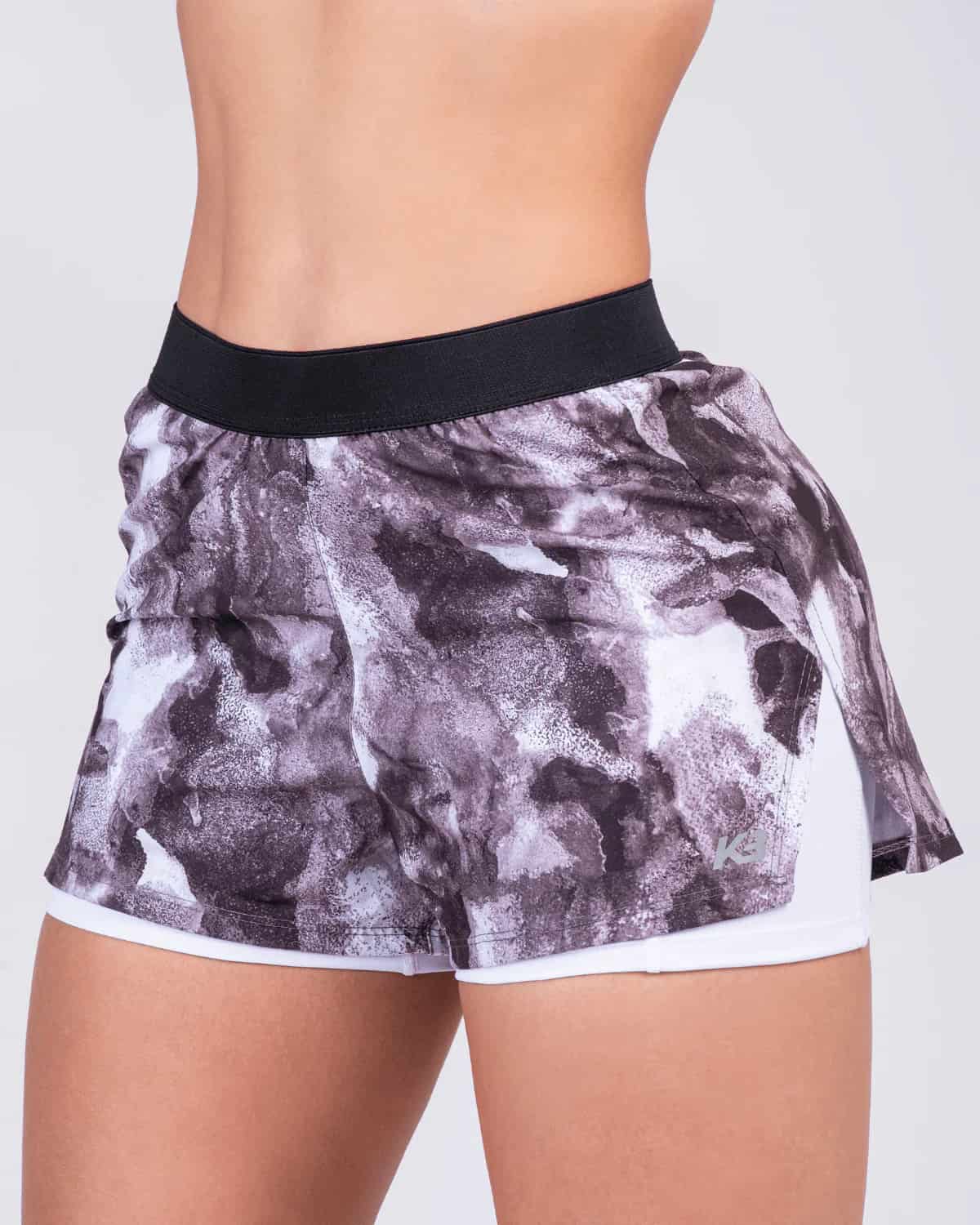 Short Sport┃KAYBU REF.1076 - miniatura 9