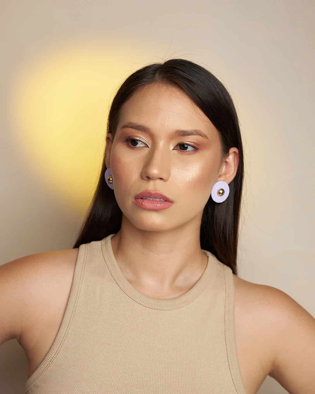 Margarita Studs - miniatura 2