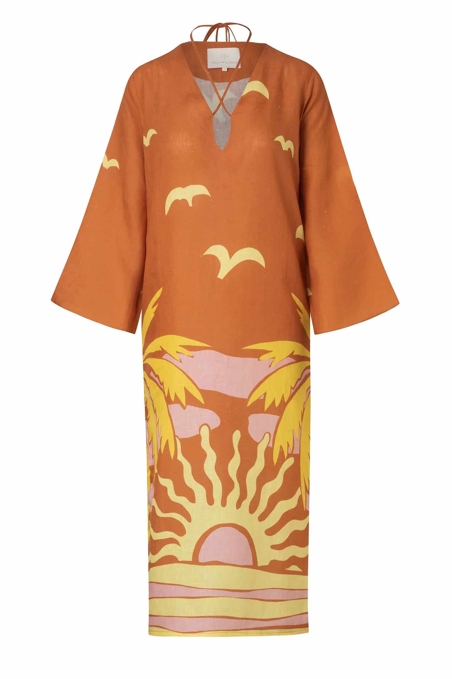 BEATRICE DRESS - miniatura 2