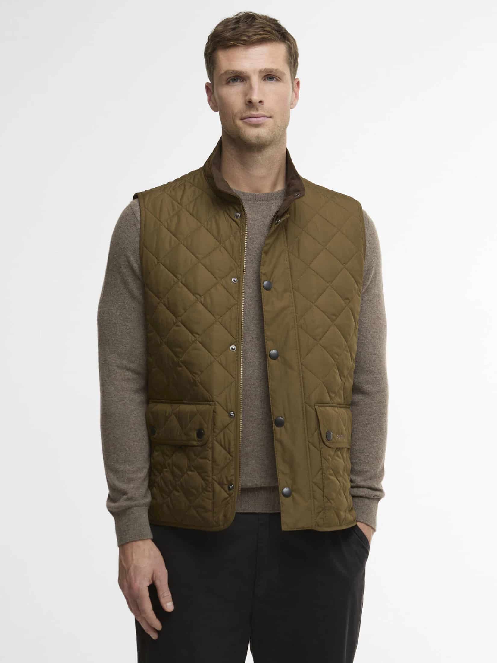 Barbour Lowerdale Gile - miniatura 4