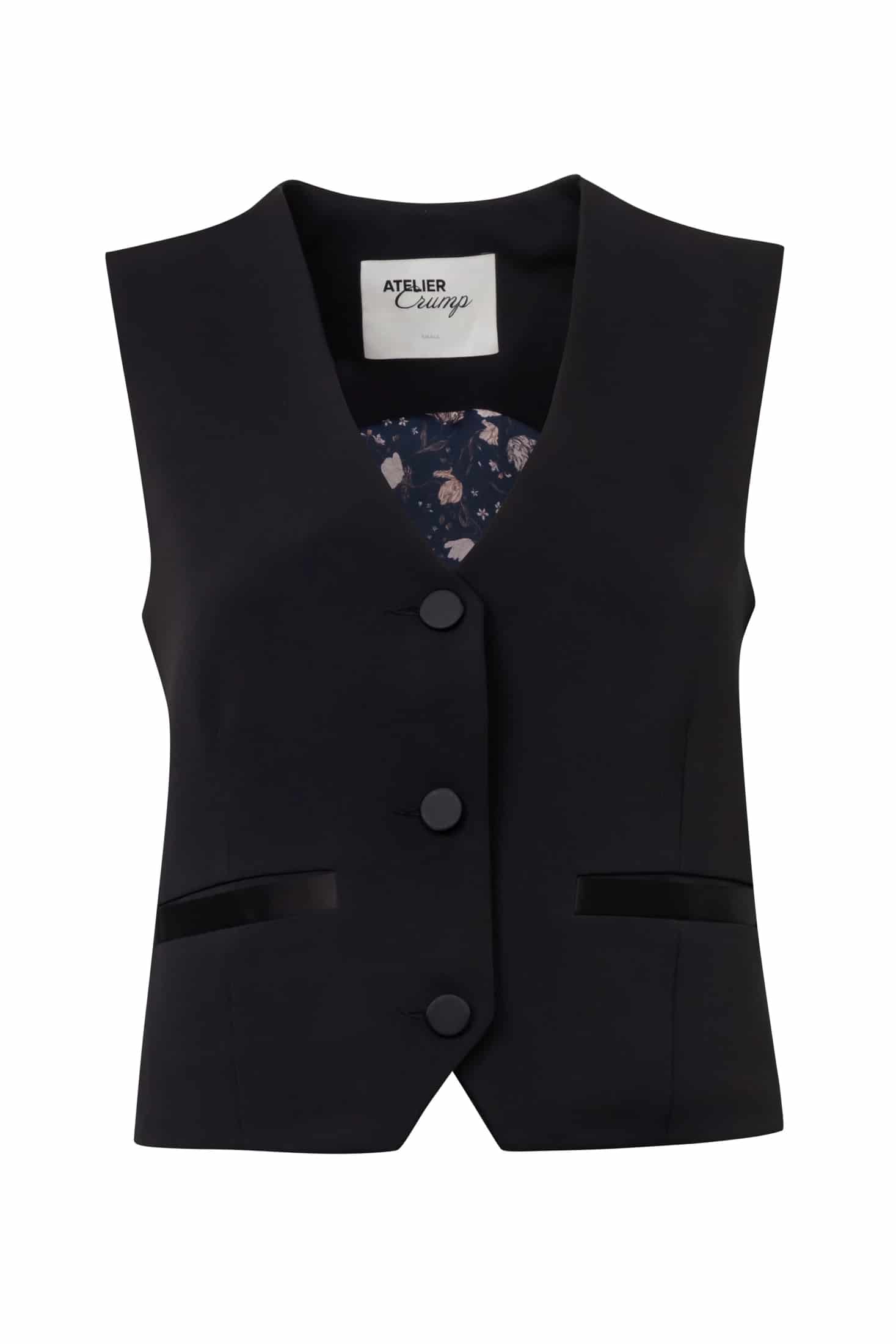 Tuxedo Vest - miniatura 1