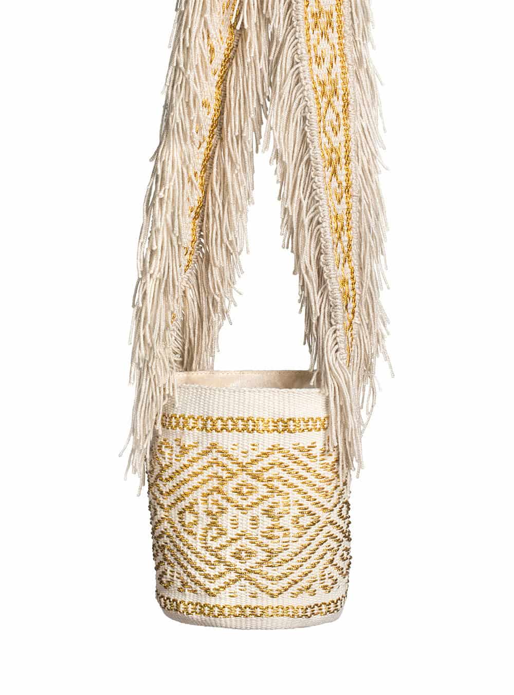 Mochila Kamsa Arado - miniatura 3