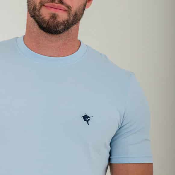 SUETER T-SHIRT BASICA HOMBRE - miniatura 15