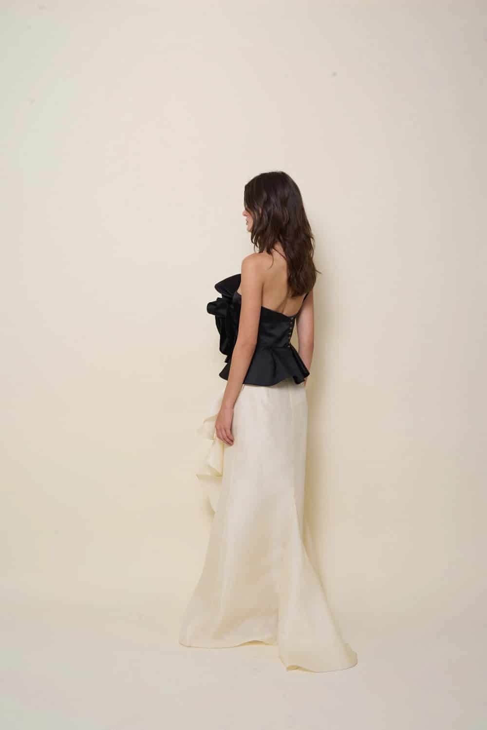 Sevillana Skirt - miniatura 4