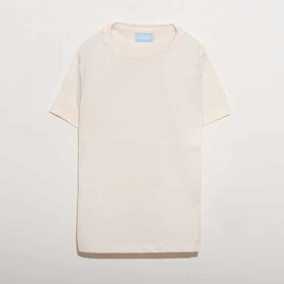 T-SHIRT BASICA NINO - miniatura 4